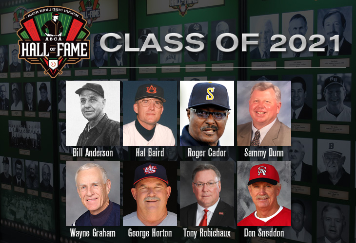 Baseball Hall Of Fame Inductees 2021 MLB Champ